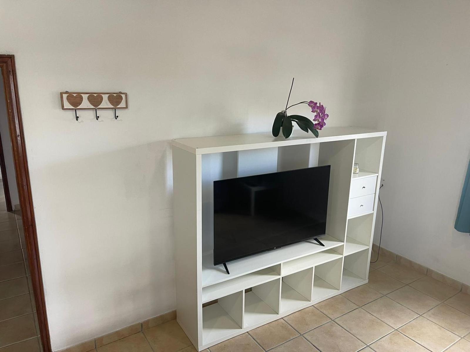 Apartamento Tabaiba Tamaduste Exterior photo