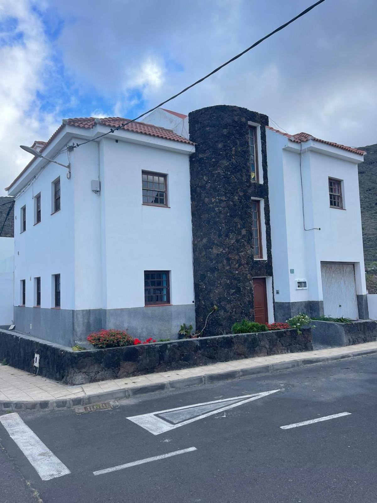 Apartamento Tabaiba Tamaduste Exterior photo
