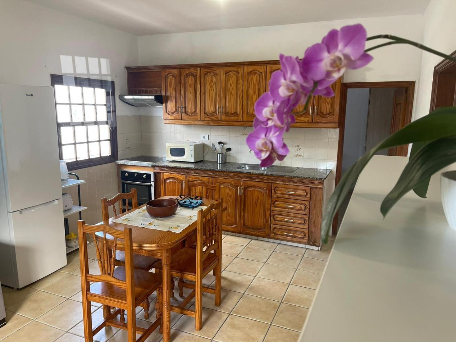 Apartamento Tabaiba Tamaduste Exterior photo